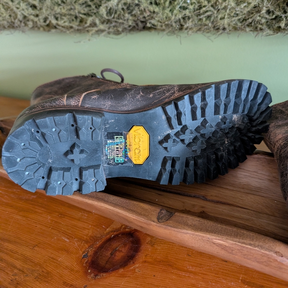 Bed Stu Trek Boot - image 4